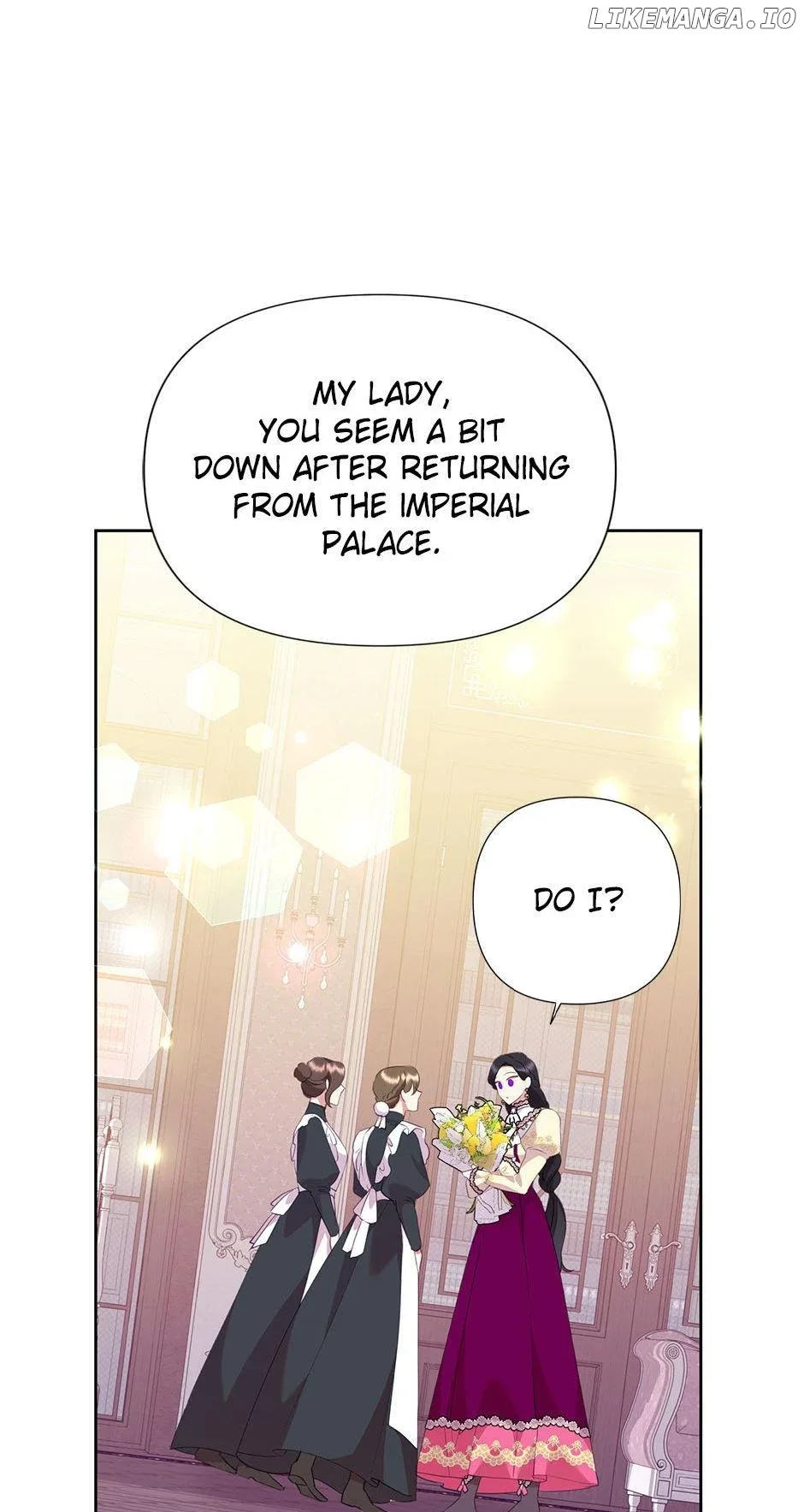 Today the Villainess has Fun Again Chapter 99 page 16