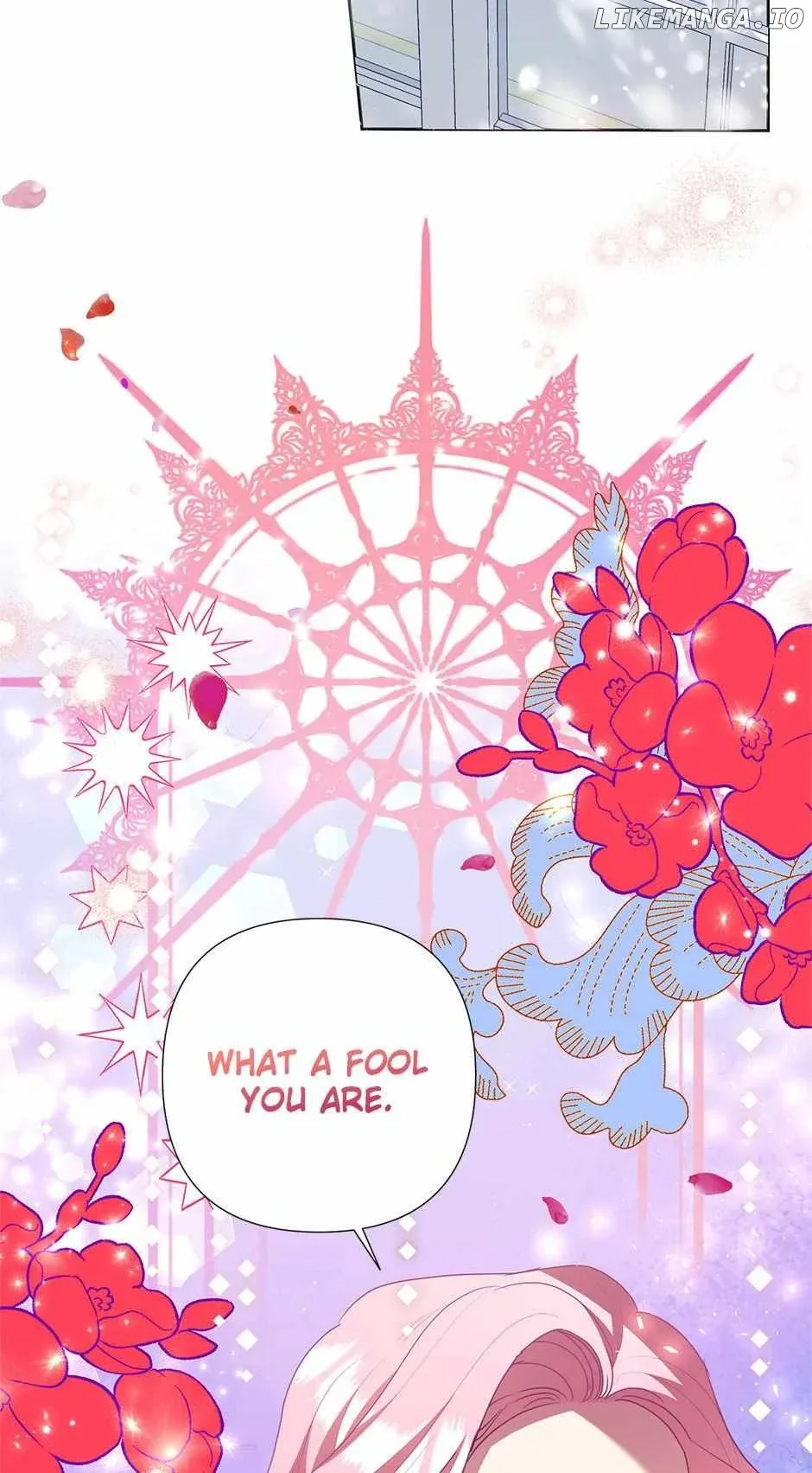 Today the Villainess has Fun Again Chapter 99 page 9