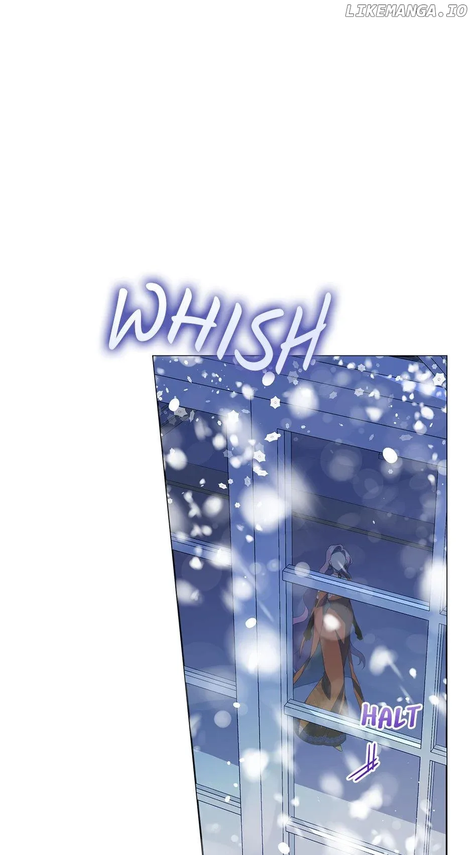 Today the Villainess has Fun Again Chapter 99 page 8
