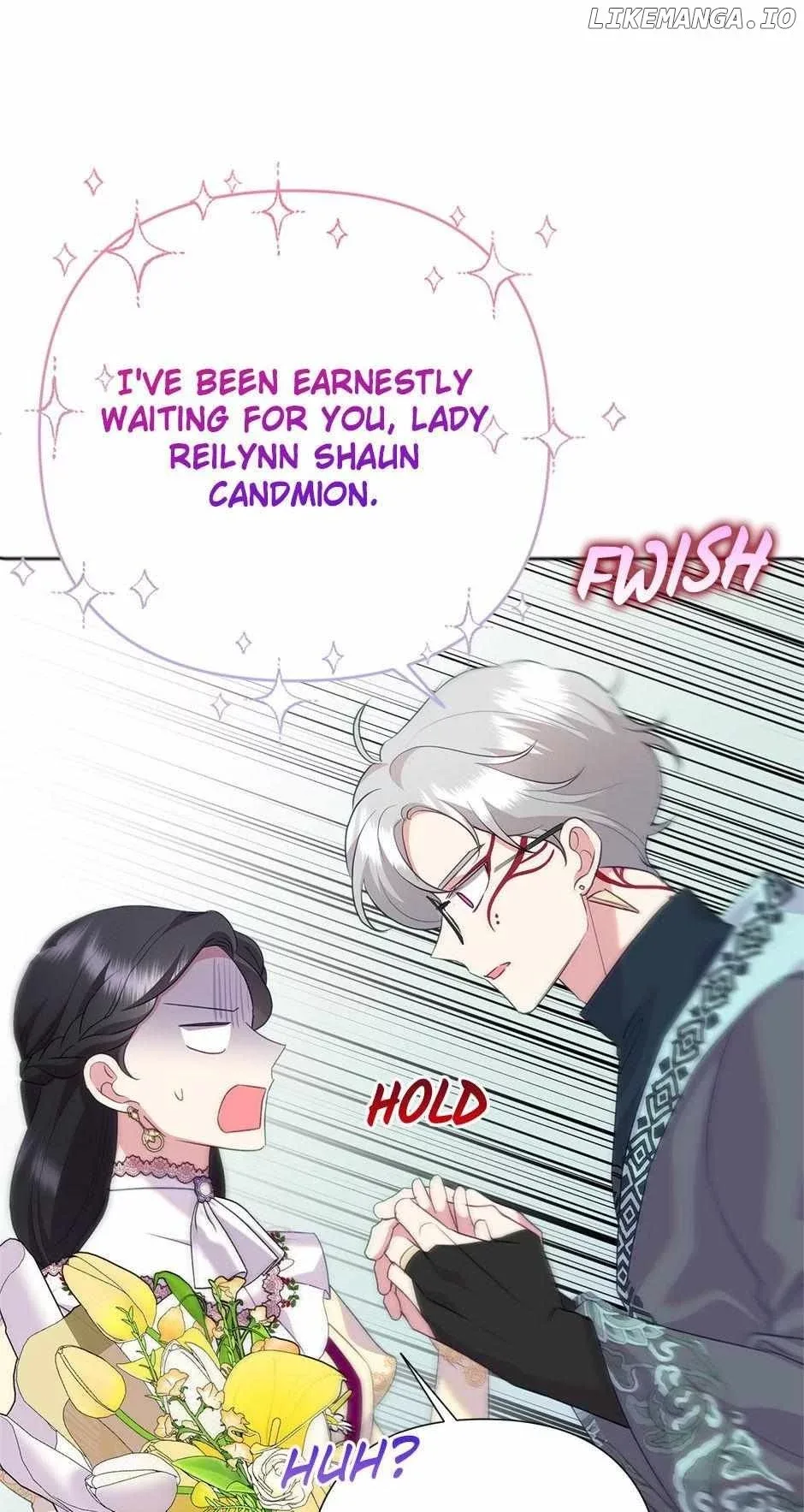 Today the Villainess has Fun Again Chapter 99 page 23