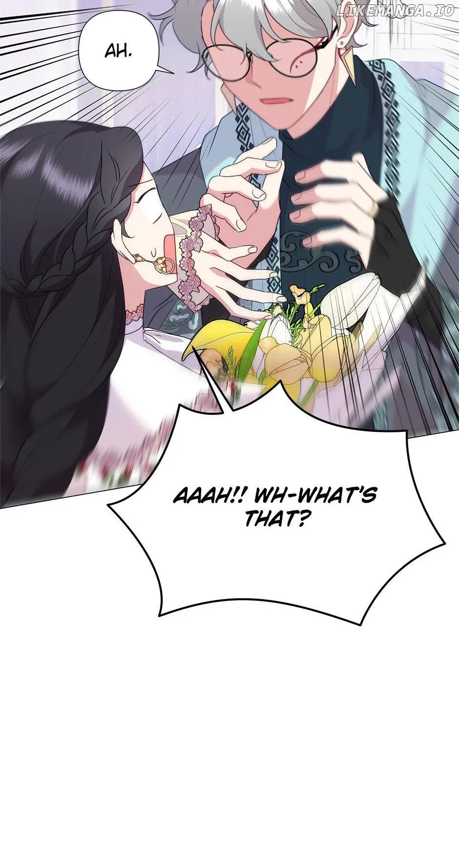 Today the Villainess has Fun Again Chapter 99 page 26