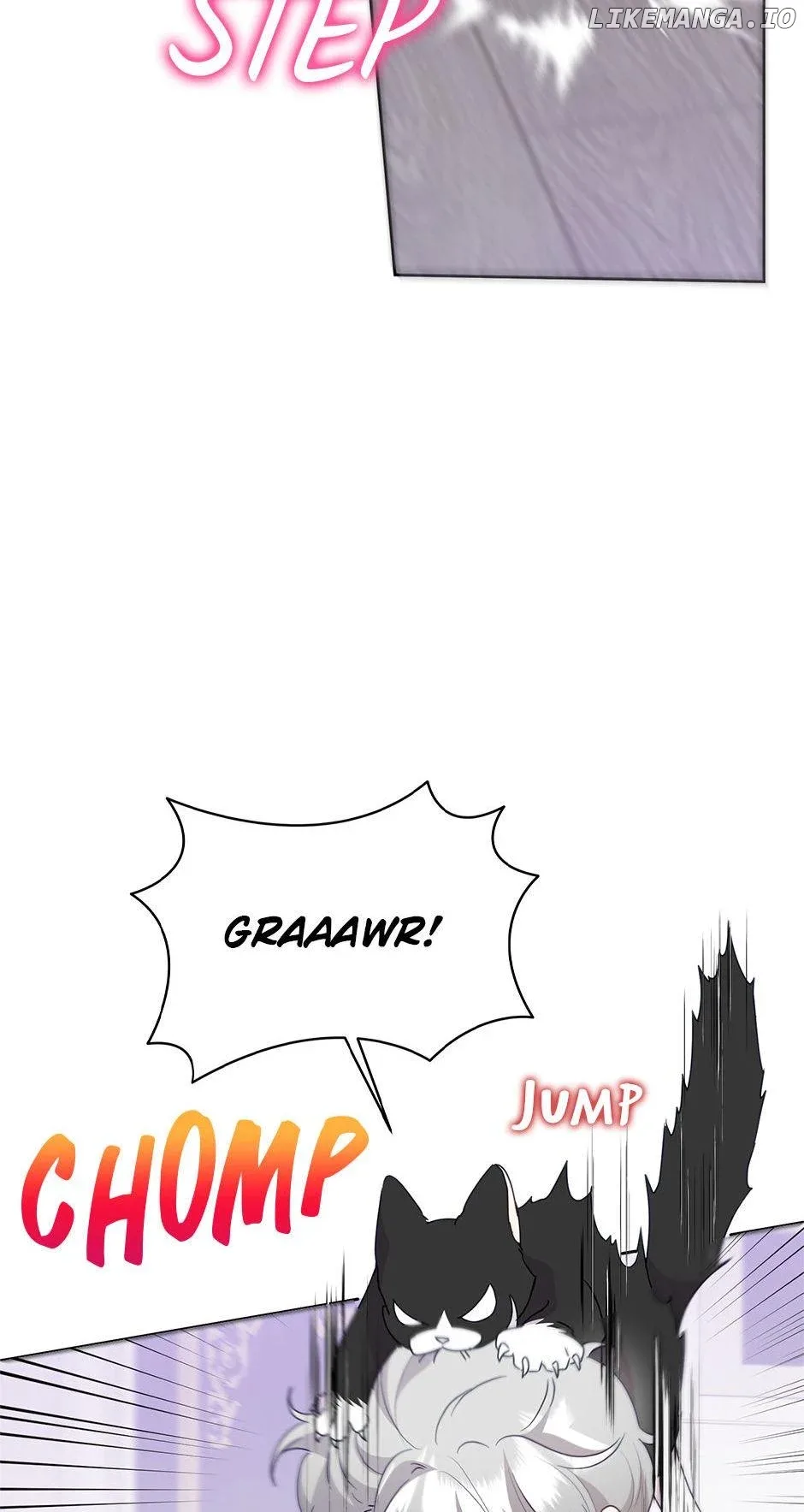 Today the Villainess has Fun Again Chapter 99 page 25