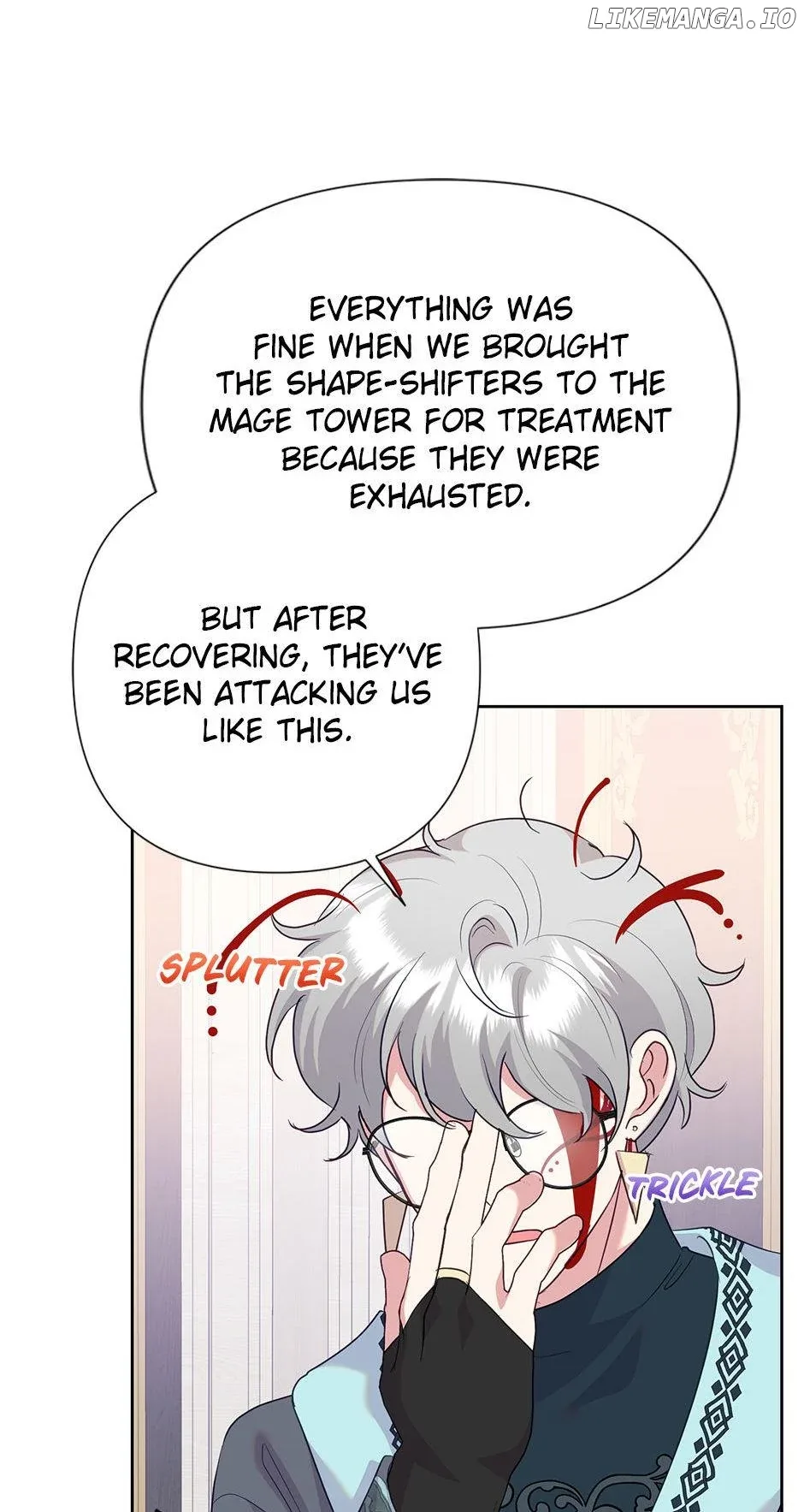 Today the Villainess has Fun Again Chapter 99 page 29