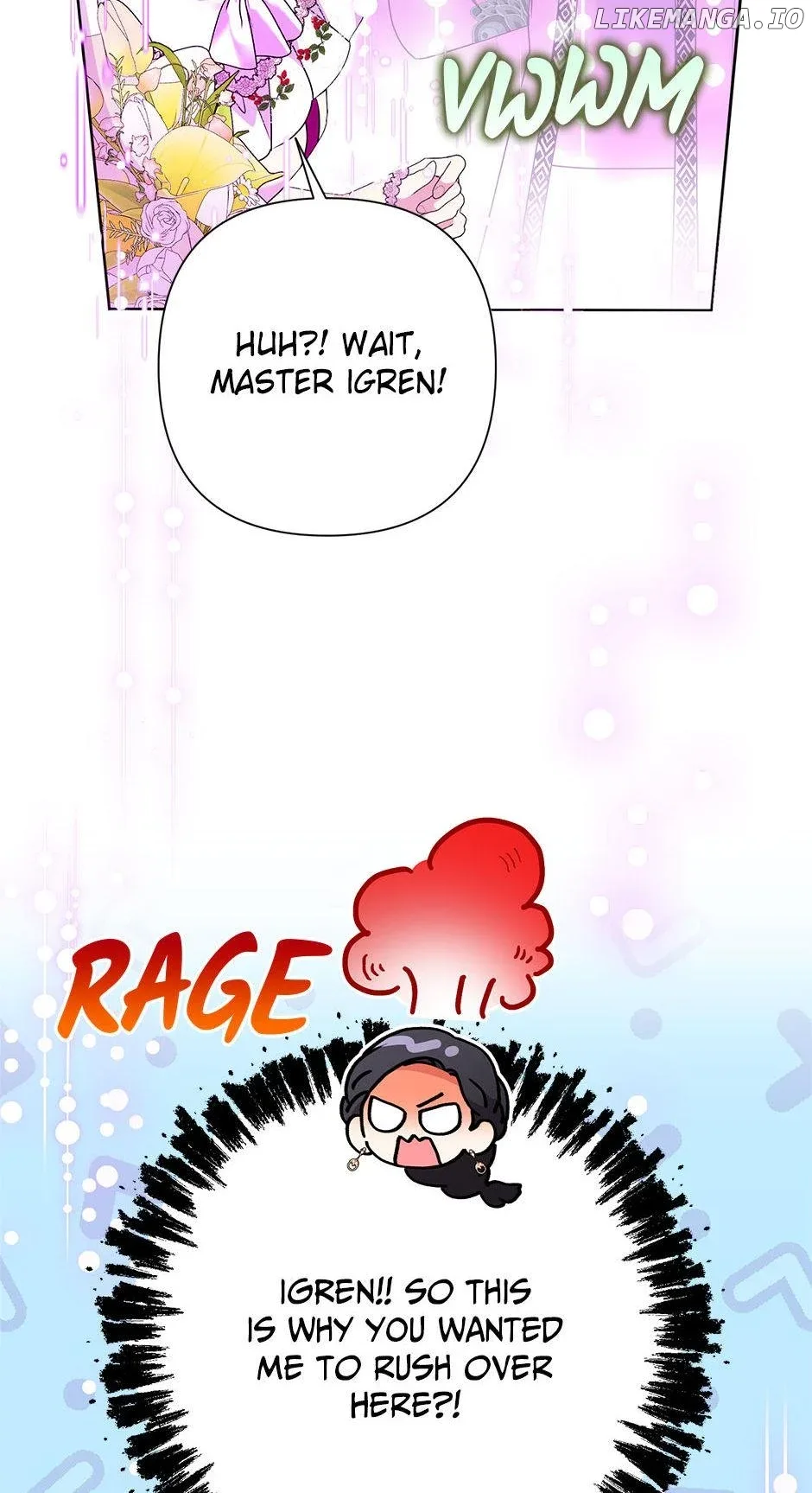 Today the Villainess has Fun Again Chapter 99 page 38