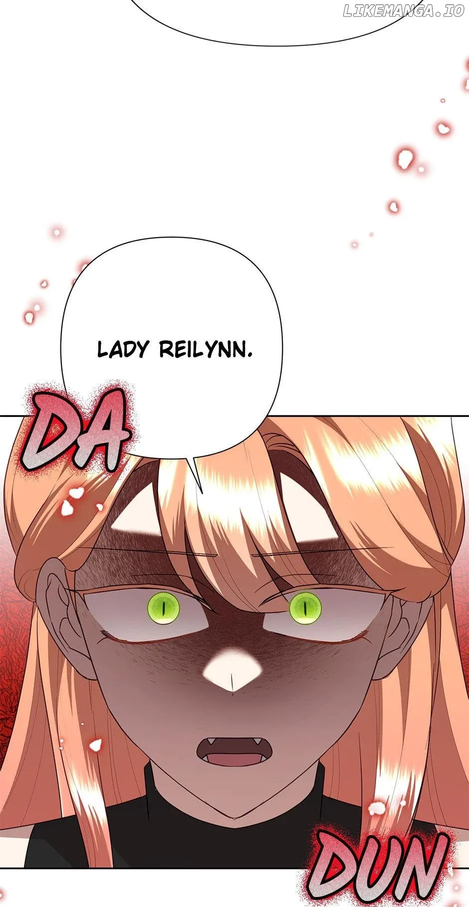 Today the Villainess has Fun Again Chapter 99 page 42