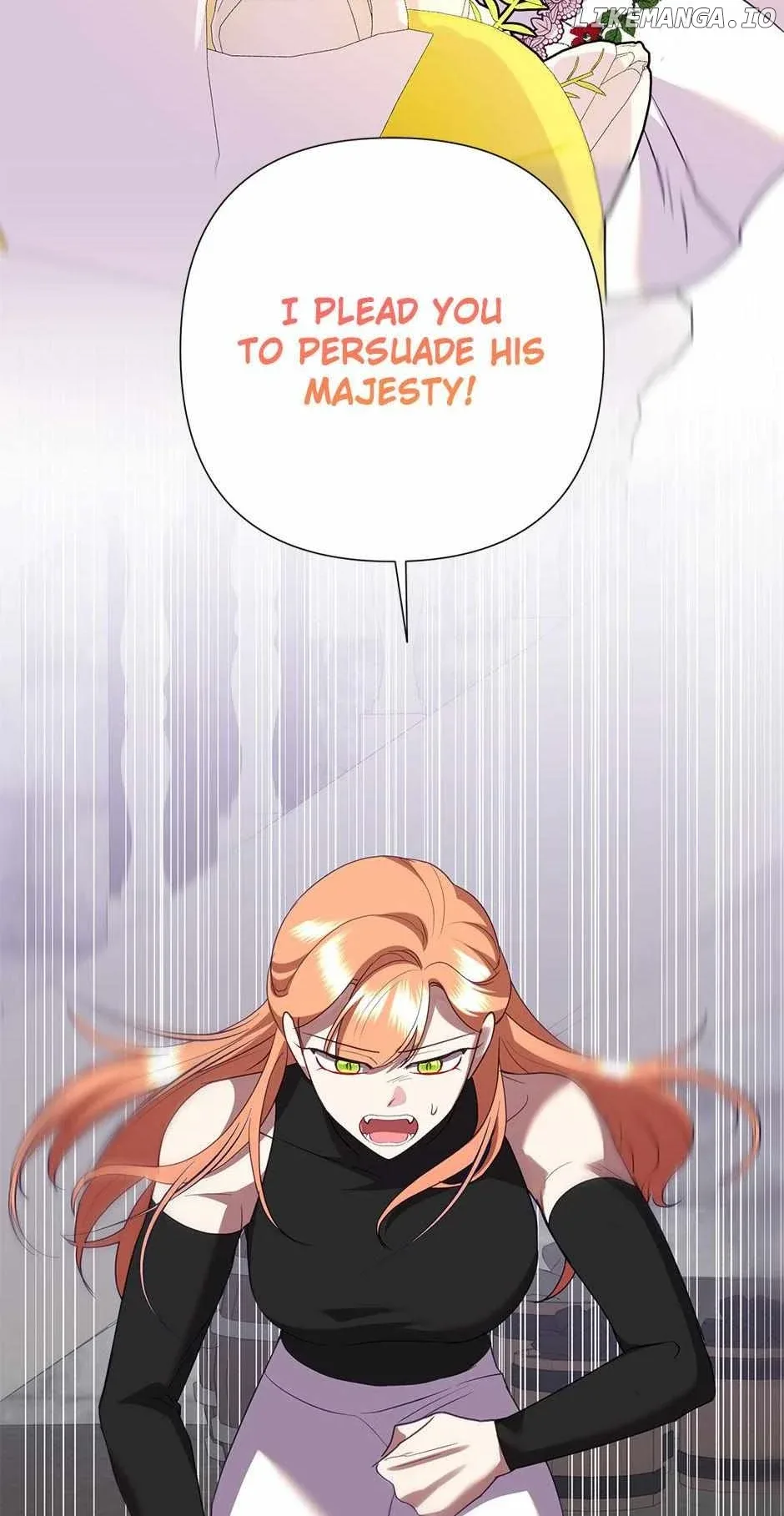 Today the Villainess has Fun Again Chapter 99 page 45