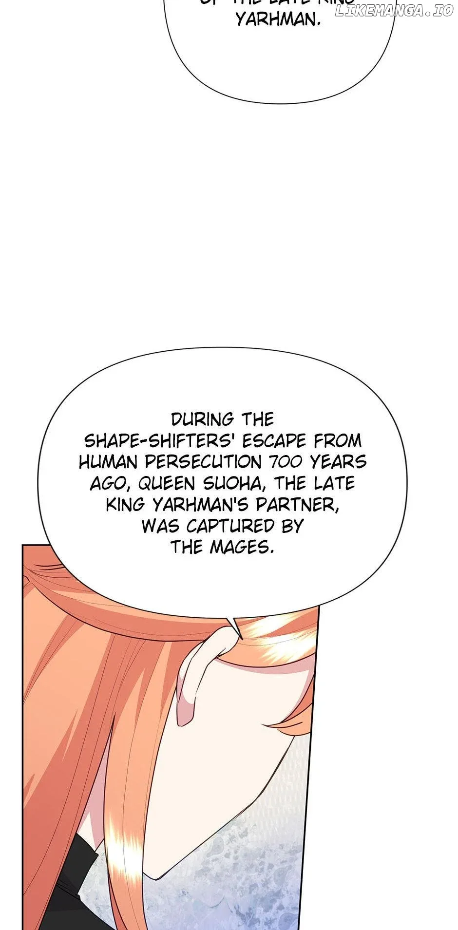 Today the Villainess has Fun Again Chapter 99 page 49