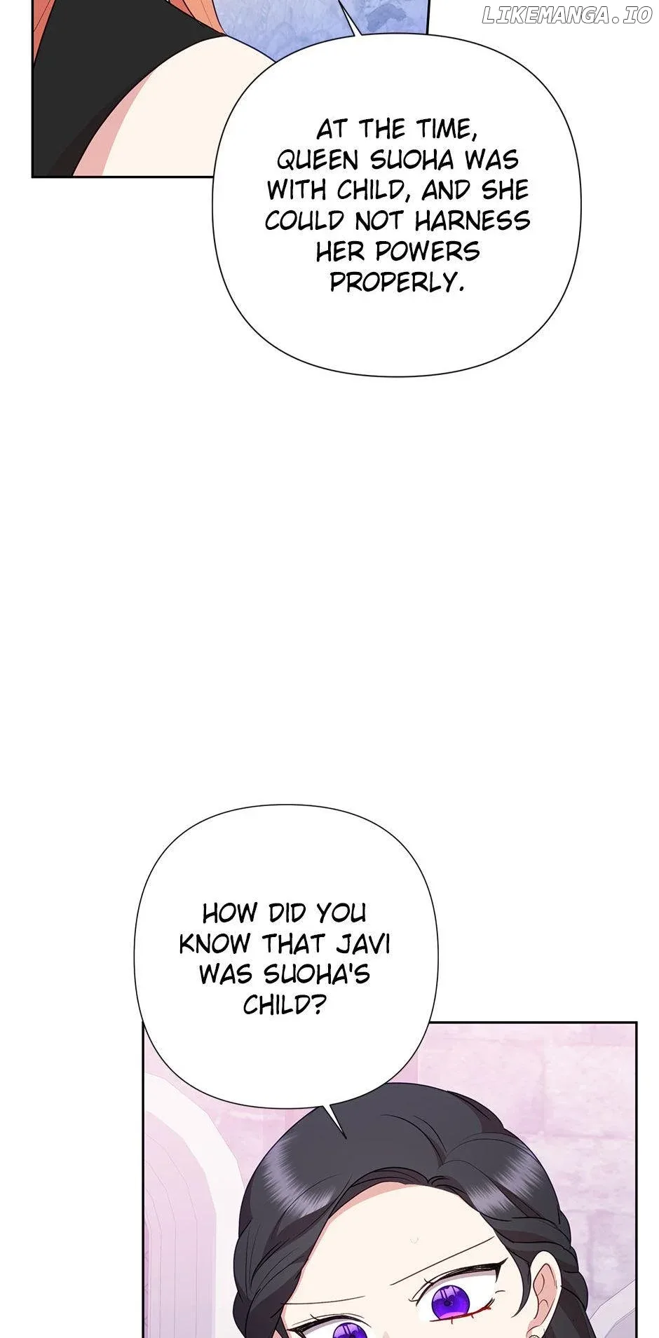 Today the Villainess has Fun Again Chapter 99 page 50