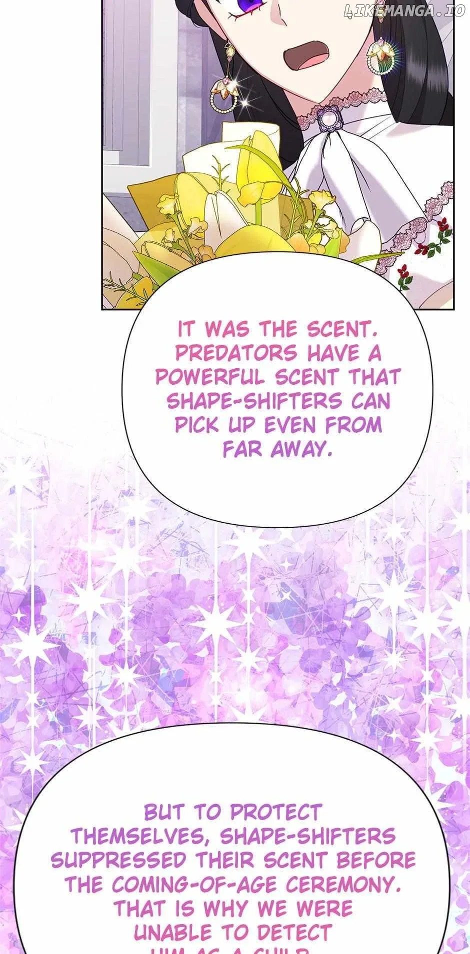 Today the Villainess has Fun Again Chapter 99 page 51