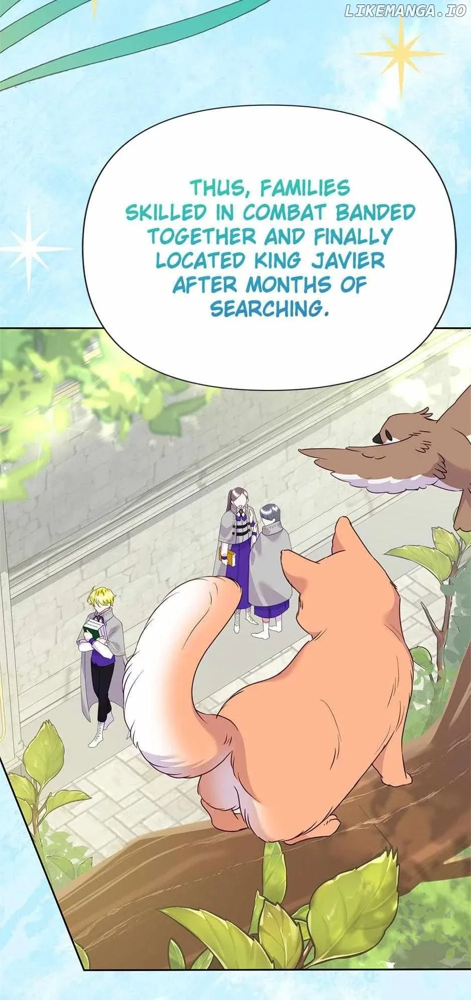 Today the Villainess has Fun Again Chapter 99 page 55