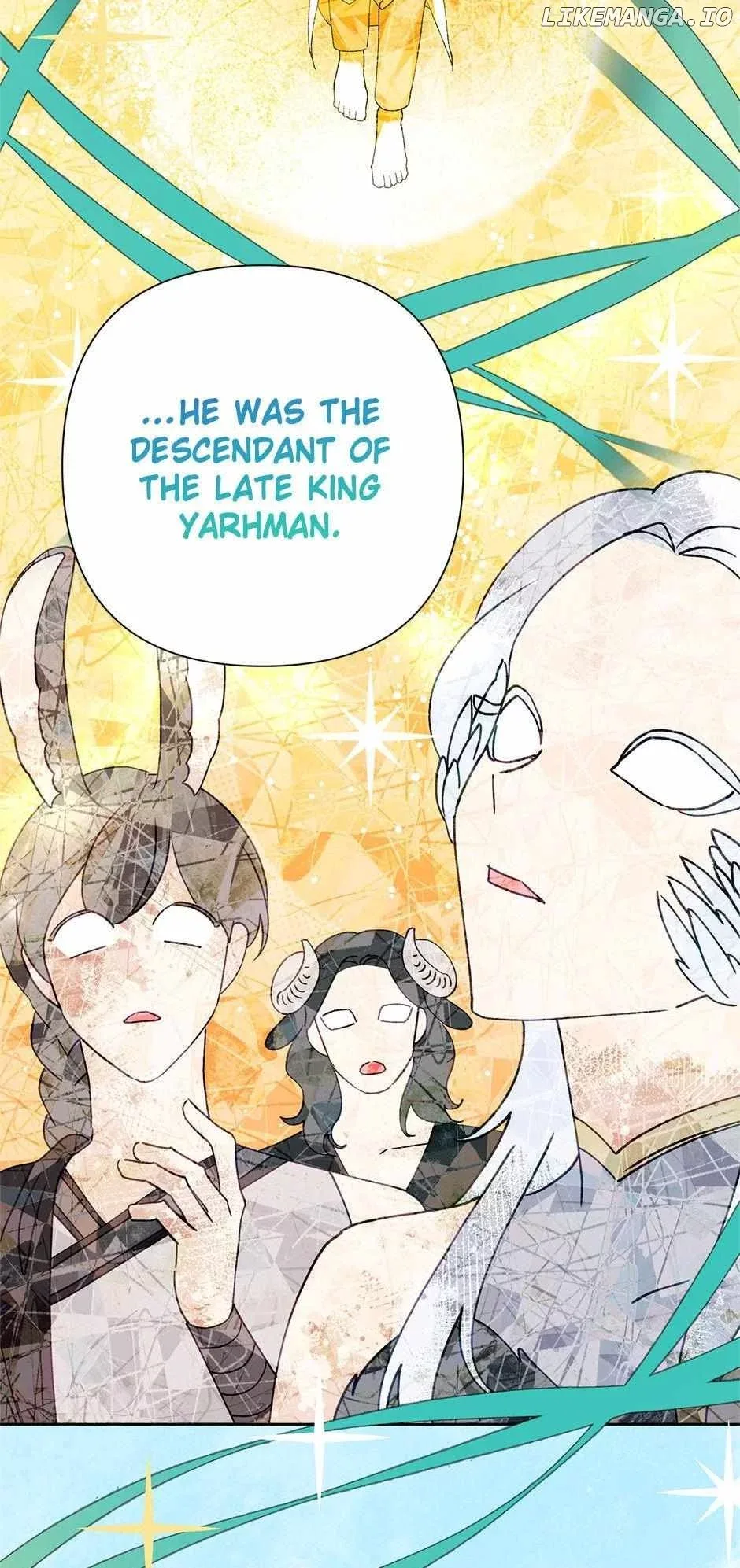Today the Villainess has Fun Again Chapter 99 page 54