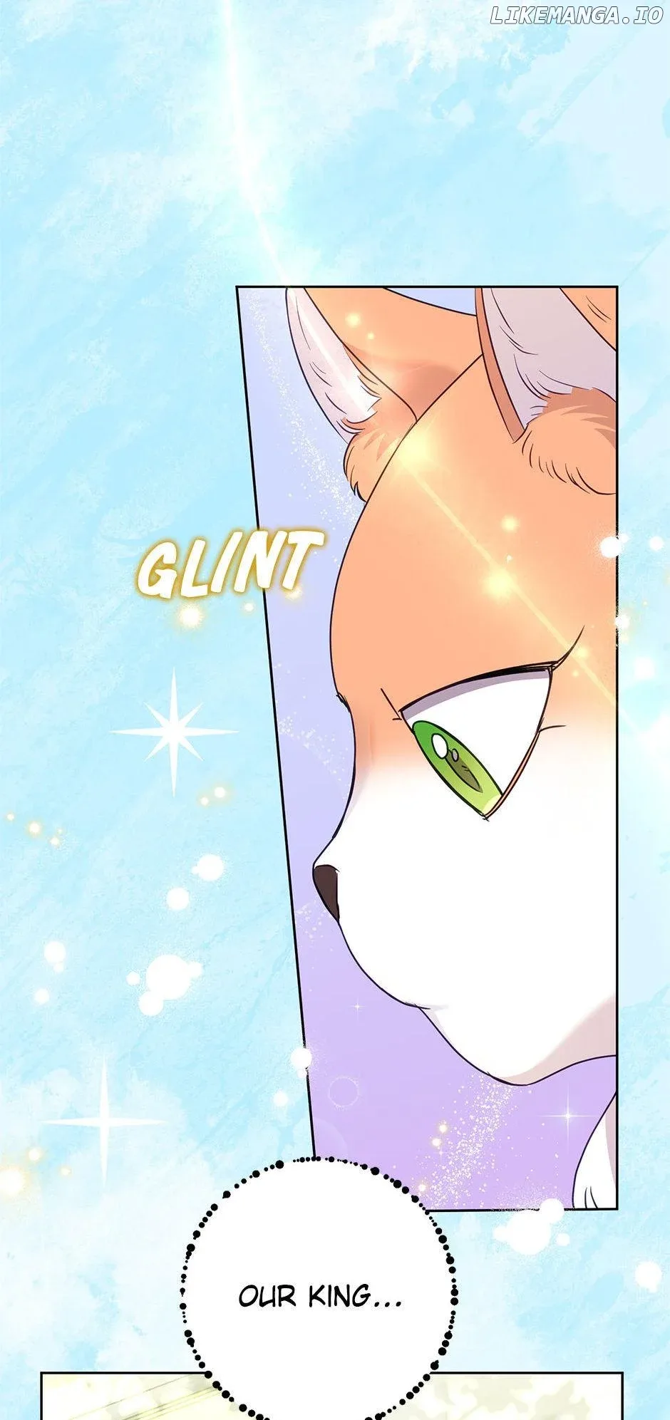 Today the Villainess has Fun Again Chapter 99 page 56