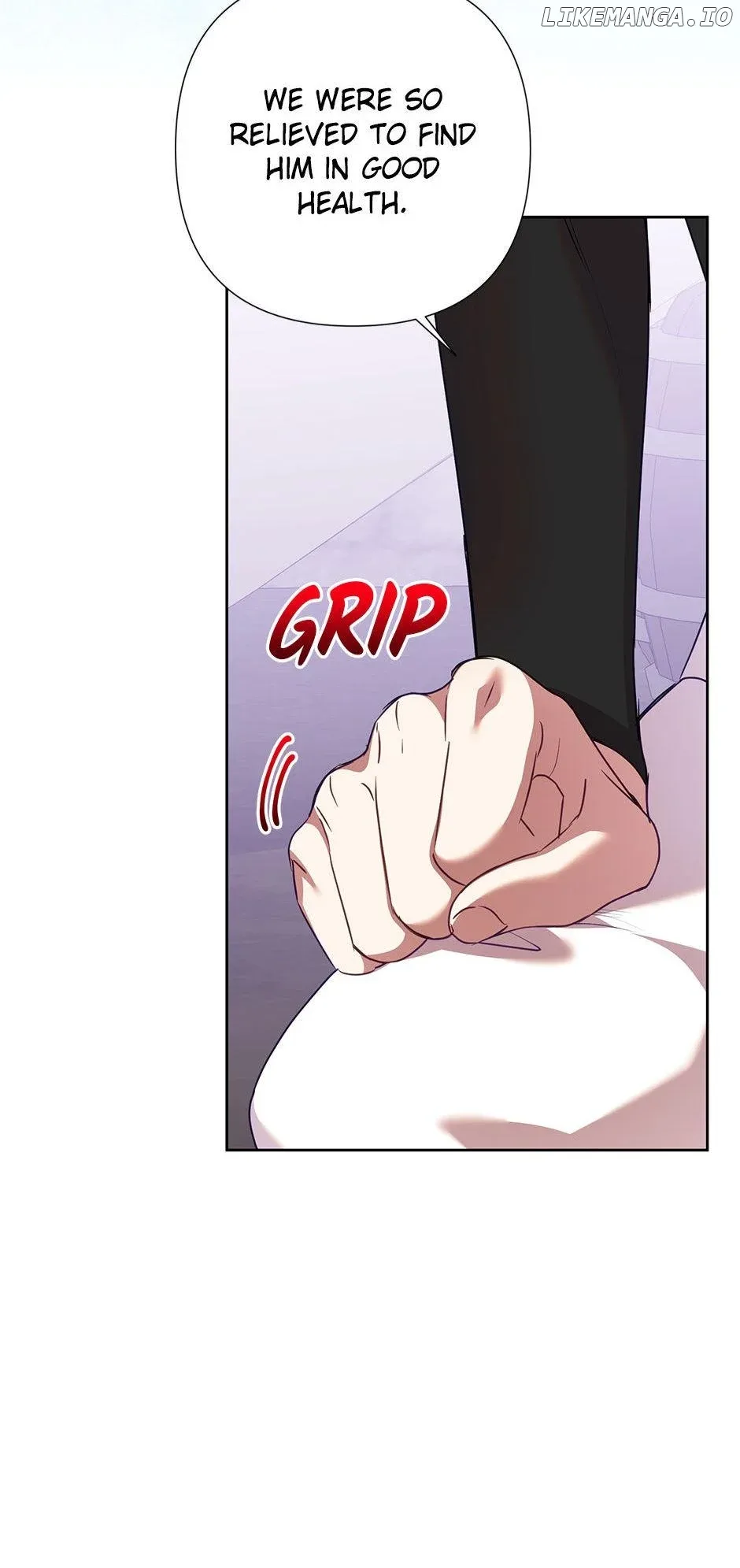 Today the Villainess has Fun Again Chapter 99 page 58