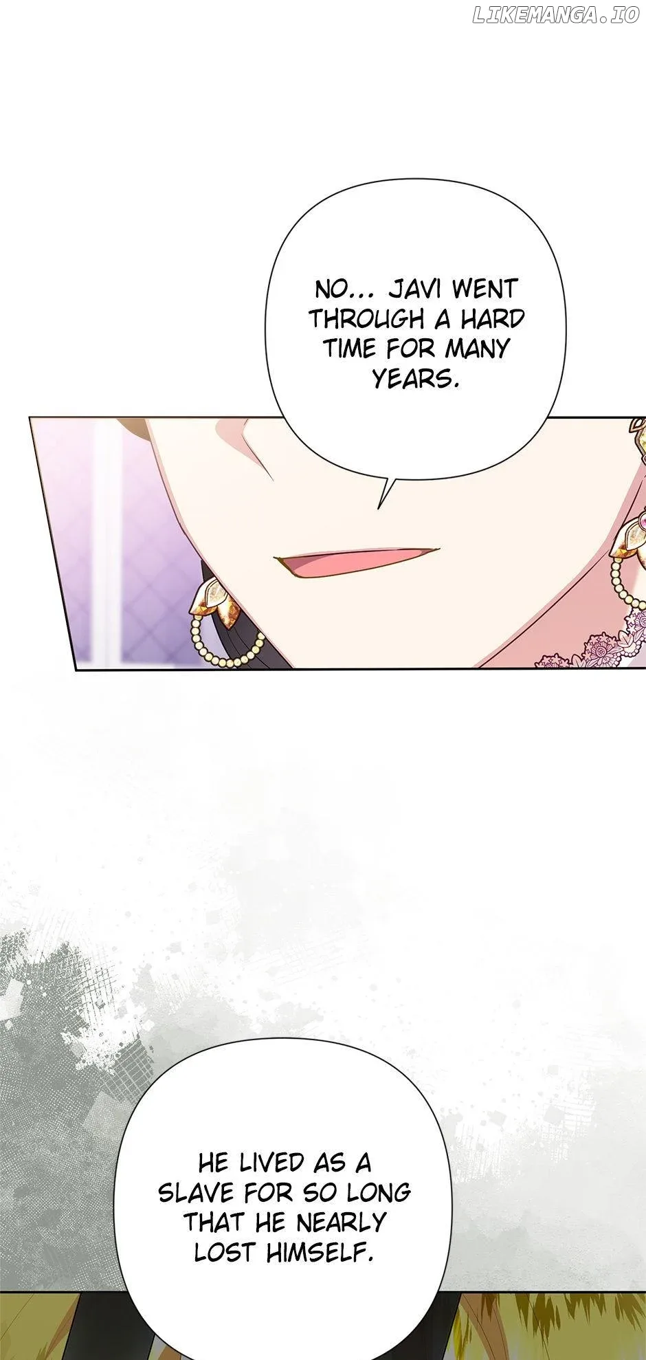 Today the Villainess has Fun Again Chapter 99 page 59