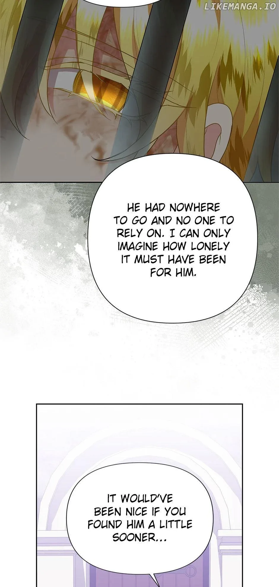 Today the Villainess has Fun Again Chapter 99 page 60