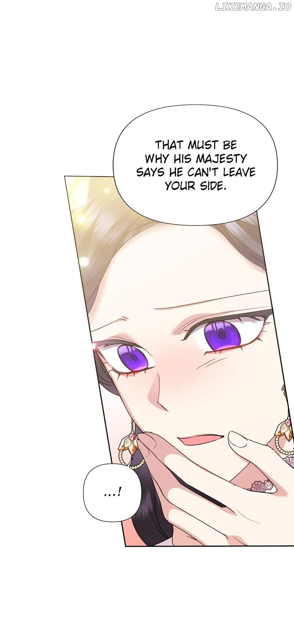 Today the Villainess has Fun Again Chapter 99 page 63