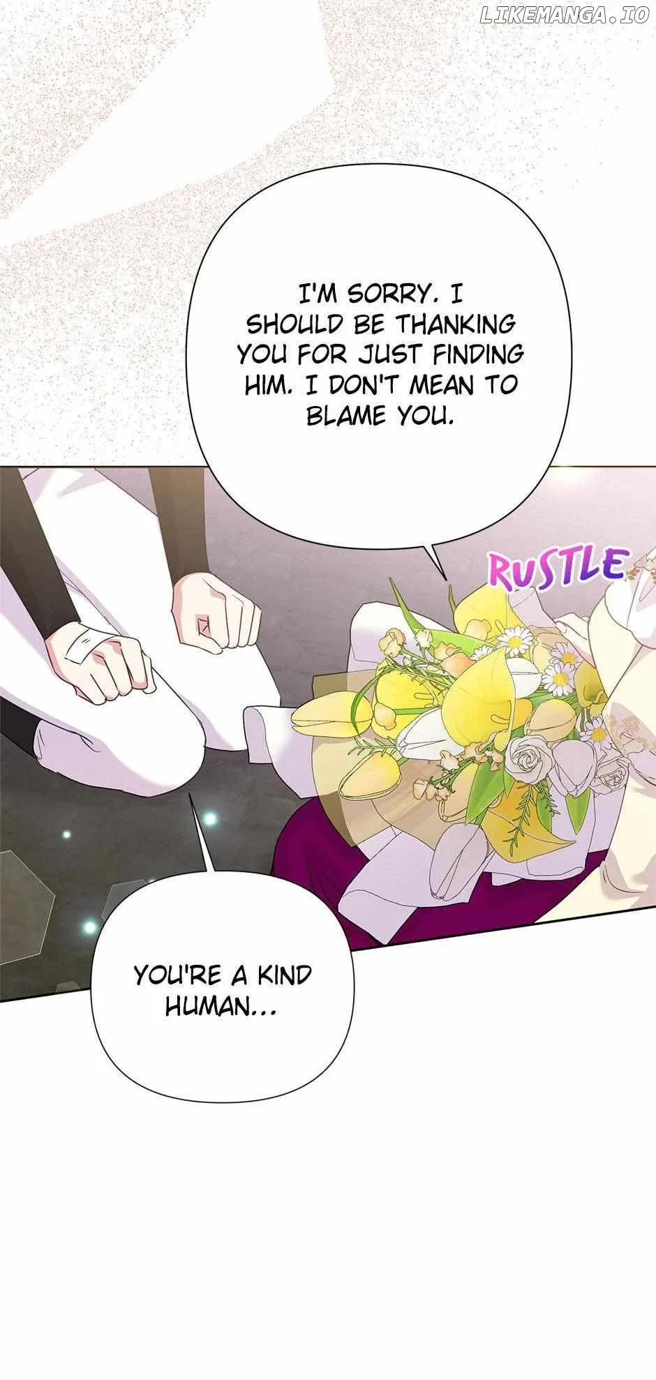 Today the Villainess has Fun Again Chapter 99 page 62