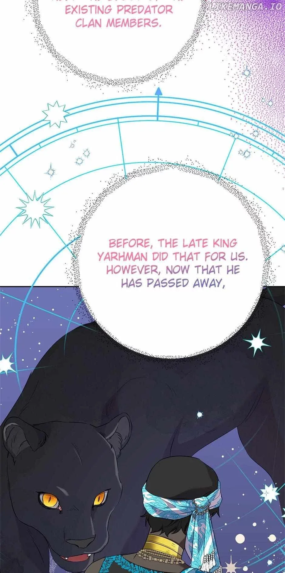 Today the Villainess has Fun Again Chapter 99 page 66