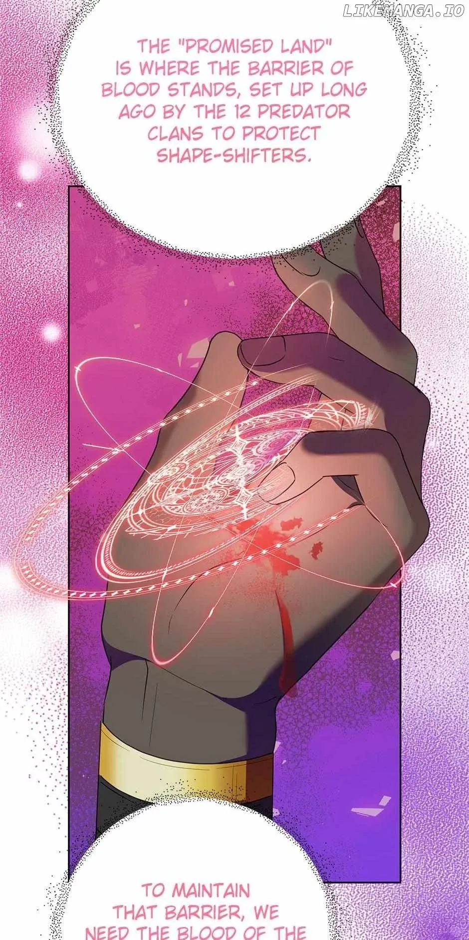 Today the Villainess has Fun Again Chapter 99 page 65
