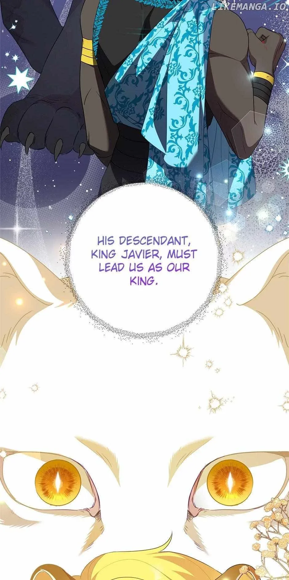 Today the Villainess has Fun Again Chapter 99 page 67