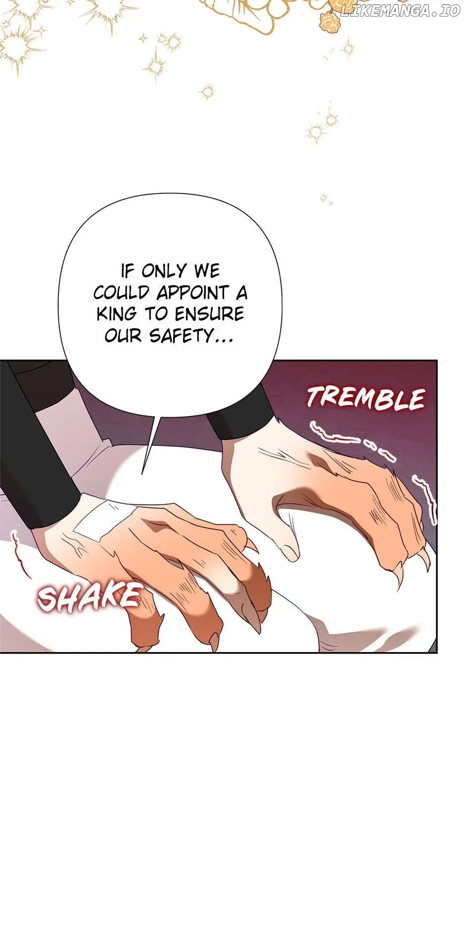Today the Villainess has Fun Again Chapter 99 page 69