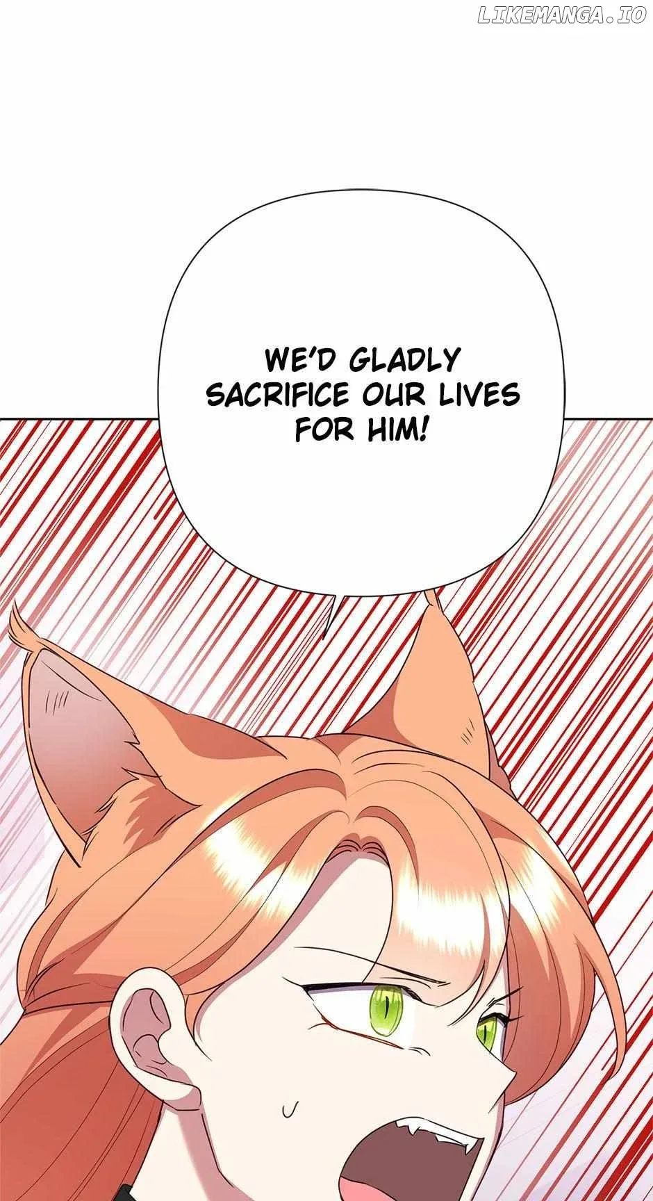 Today the Villainess has Fun Again Chapter 99 page 70