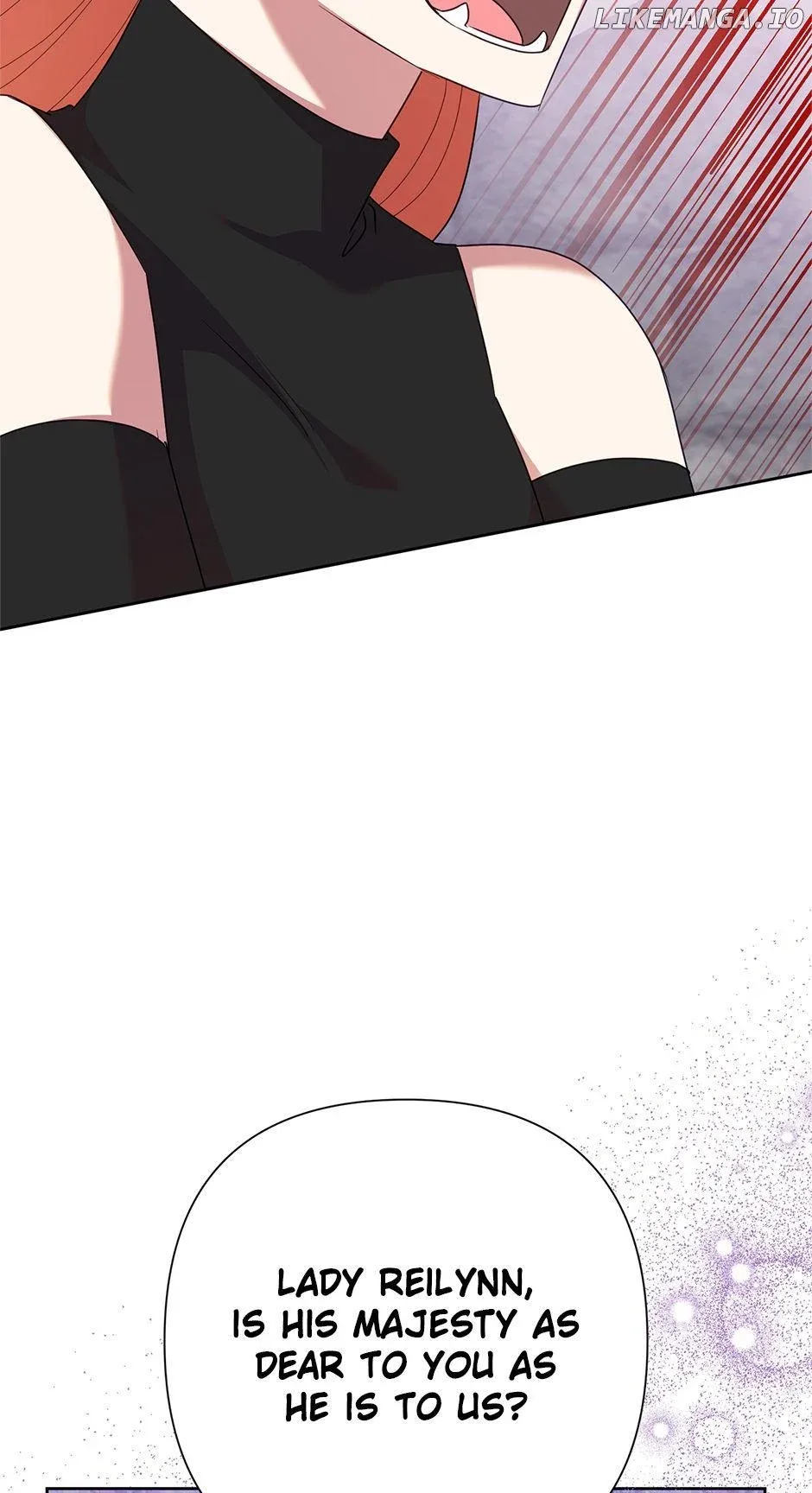 Today the Villainess has Fun Again Chapter 99 page 71