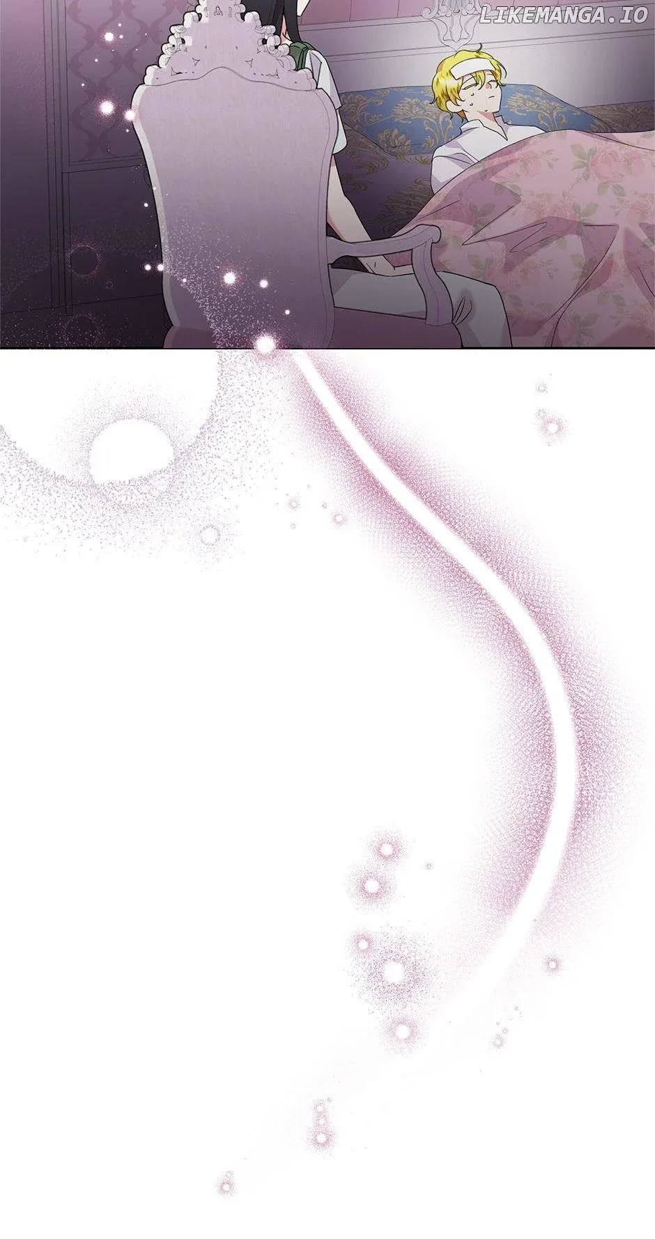 Today the Villainess has Fun Again Chapter 99 page 82