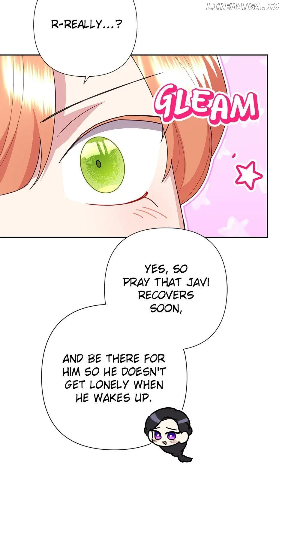 Today the Villainess has Fun Again Chapter 99 page 86