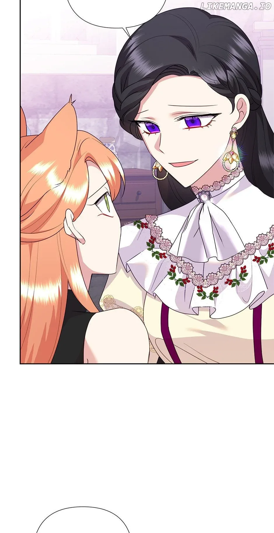 Today the Villainess has Fun Again Chapter 99 page 85