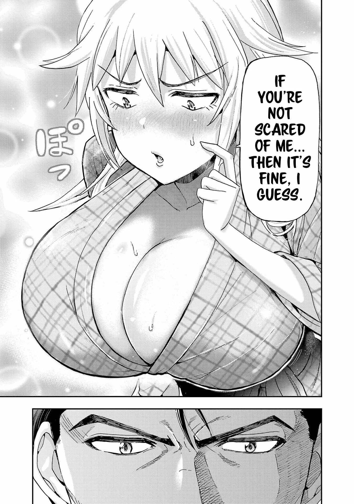 Todoroki Daimaru no Kikai Taikendan Chapter 2 page 30