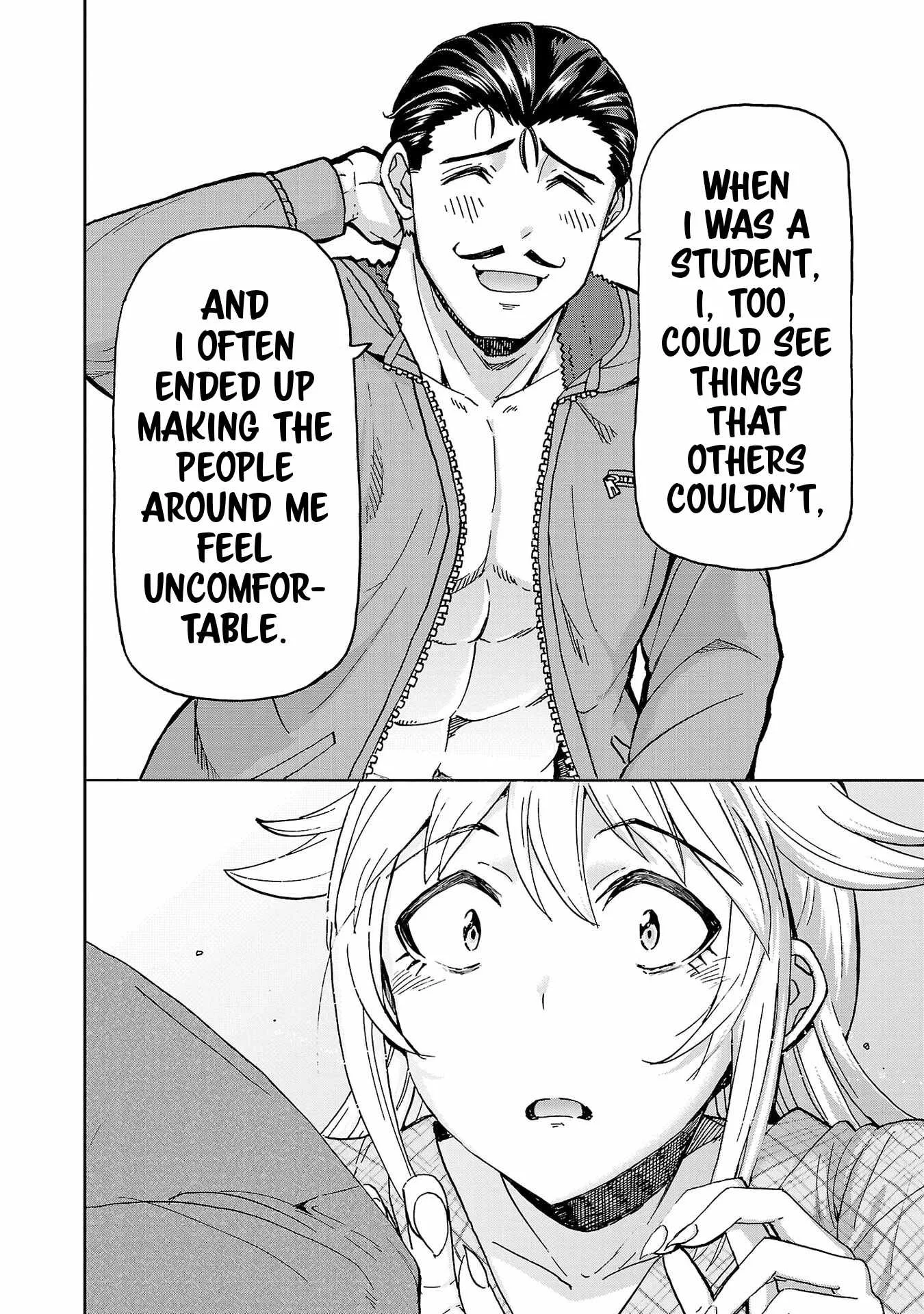 Todoroki Daimaru no Kikai Taikendan Chapter 3 page 21