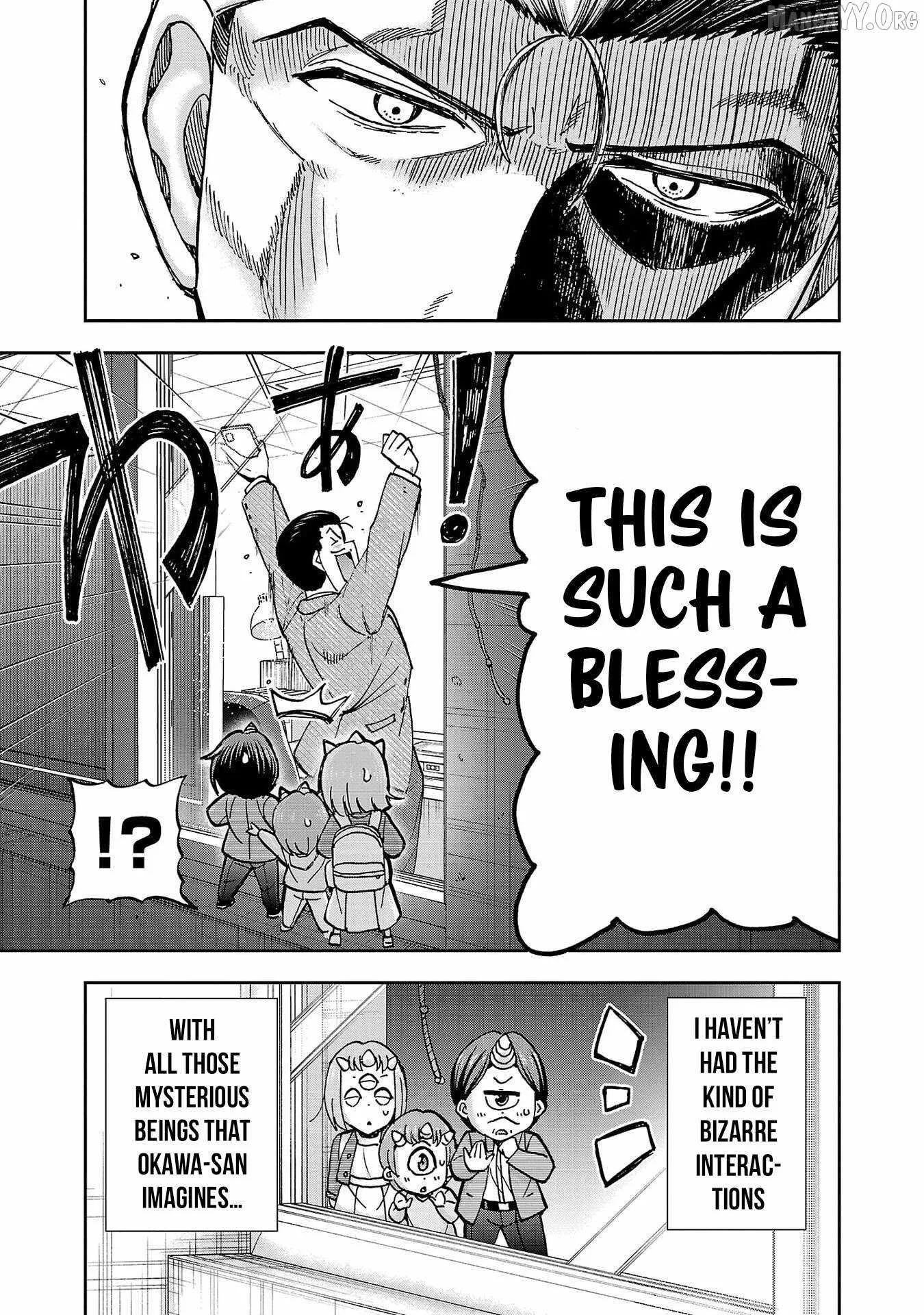 Todoroki Daimaru no Kikai Taikendan Chapter 4 page 40
