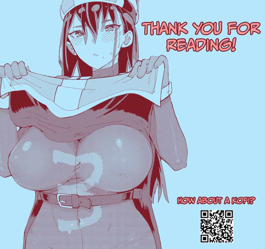 Toki-san Want to Change Clothes Chapter 26 page 26