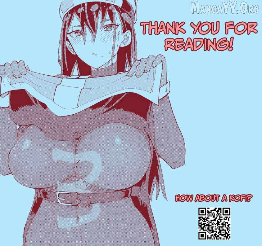 Toki-san Want to Change Clothes Chapter 35.2 page 9