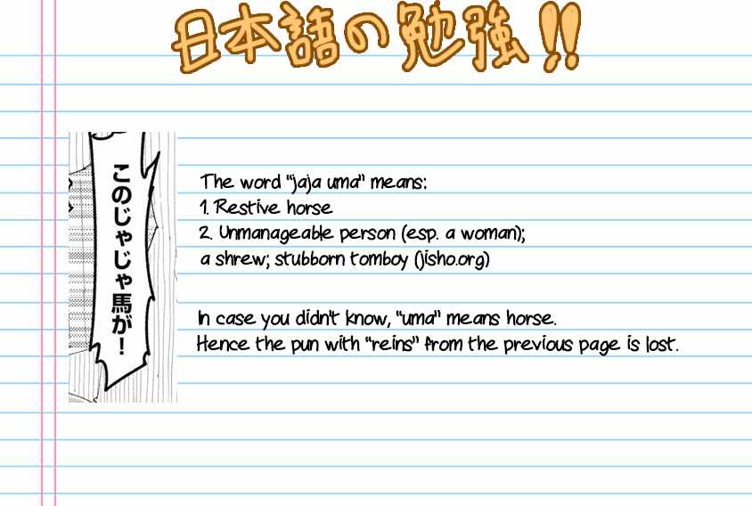 Toki-san Want to Change Clothes Chapter 35.3 page 10