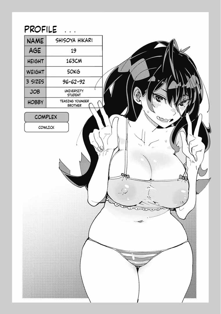 Toki-san Want to Change Clothes Chapter 7 page 15