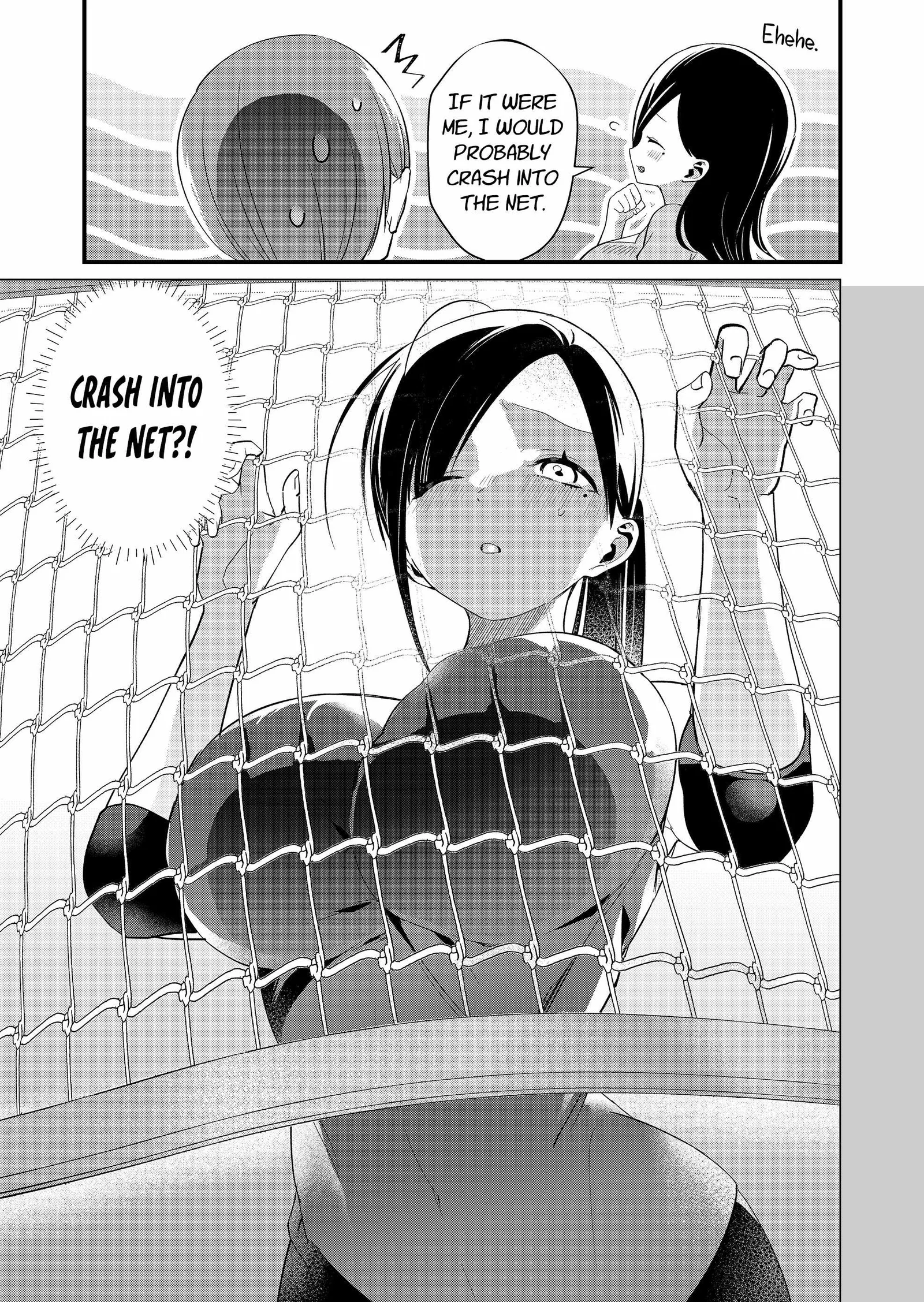 Tokimari-san is Completely Defenseless!! Chapter 89 page 5
