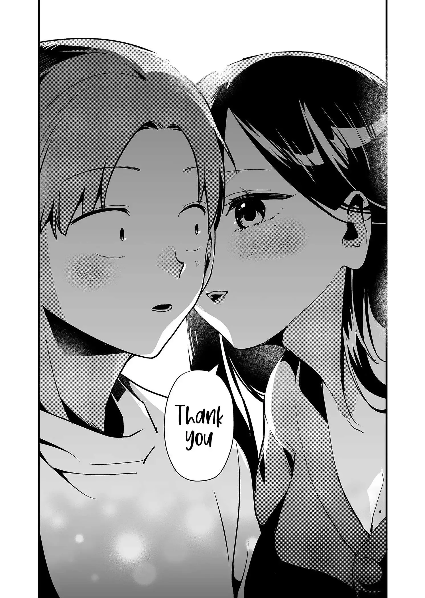 Tokimori-san ga Muboubi desu!! Chapter 13 page 11