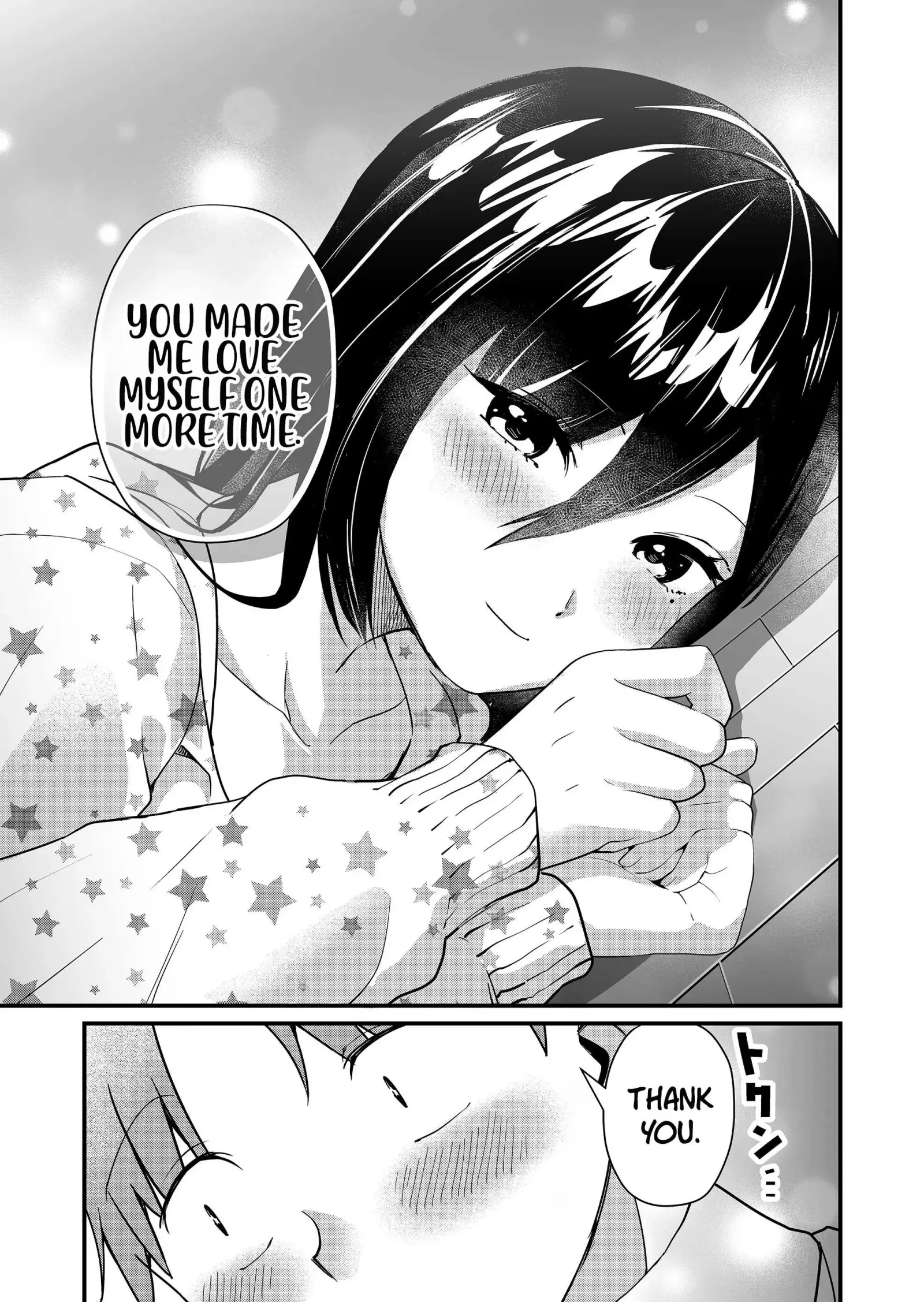 Tokimori-san ga Muboubi desu!! Chapter 28 page 8