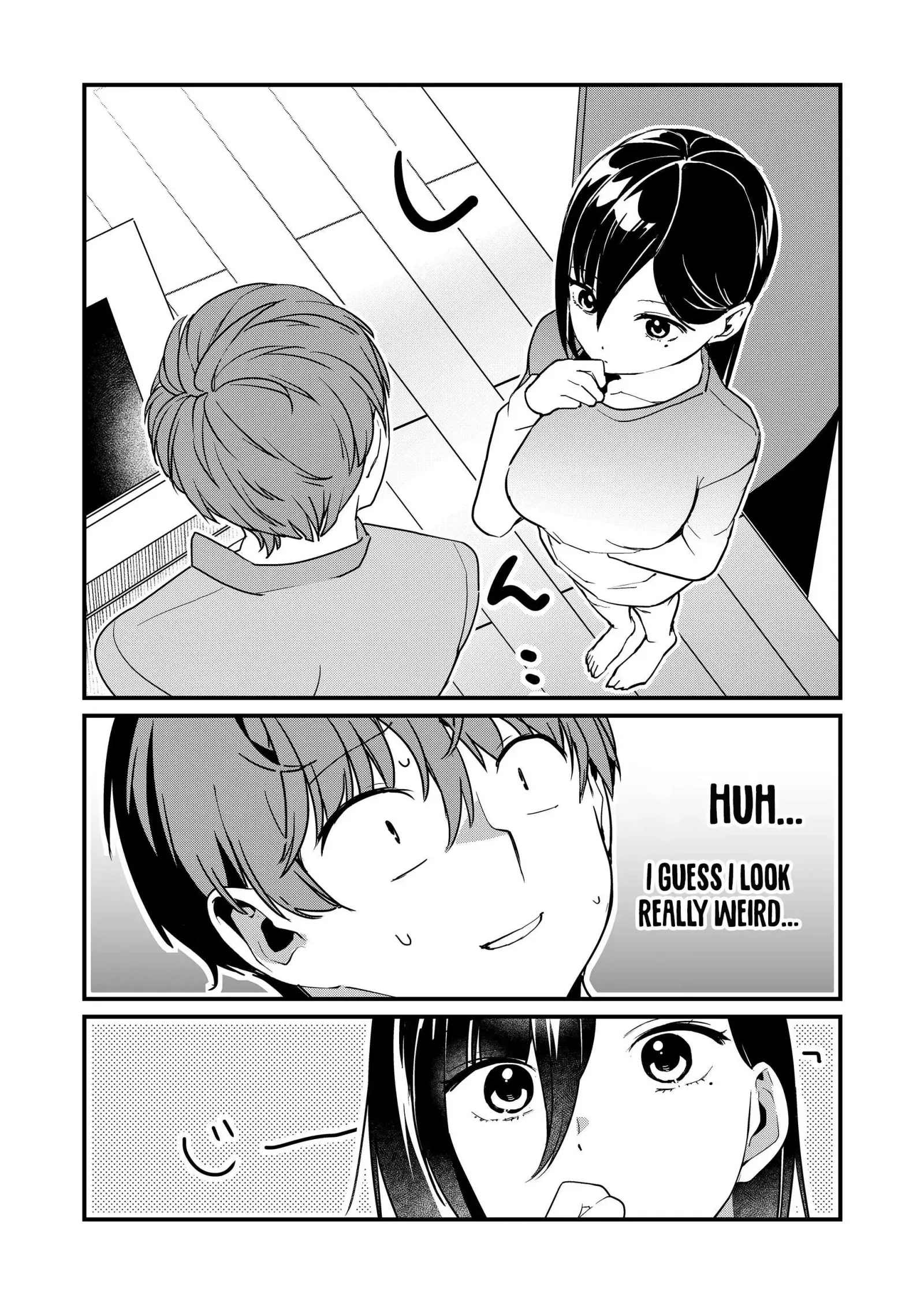 Tokimori-san ga Muboubi desu!! Chapter 29 page 11