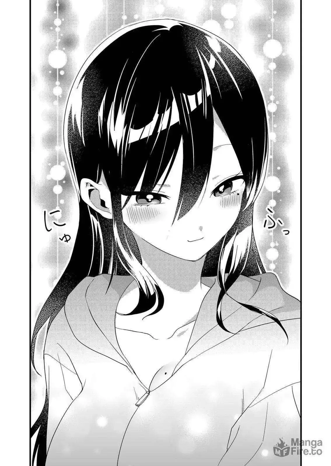 Tokimori-san ga Muboubi desu!! Chapter 67 page 11
