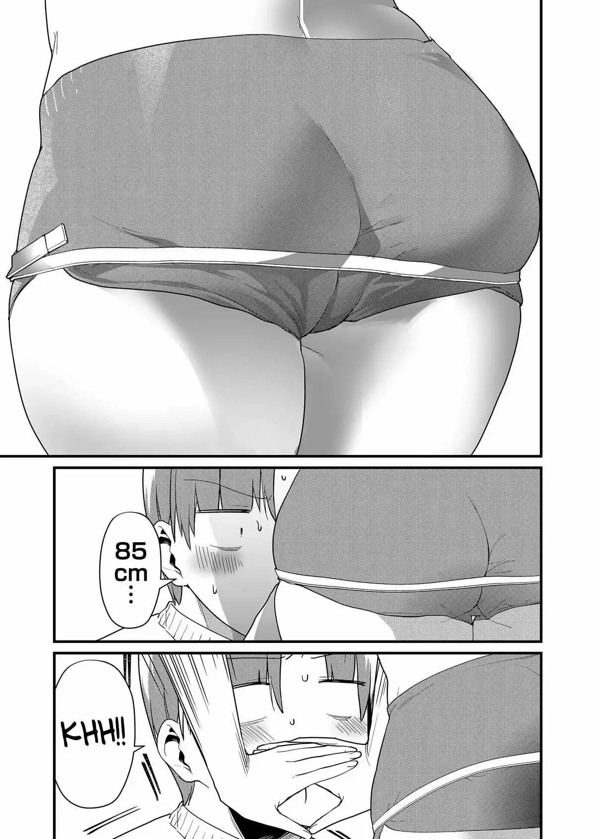 Tokimori-san ga Muboubi desu!! Chapter 69 page 10