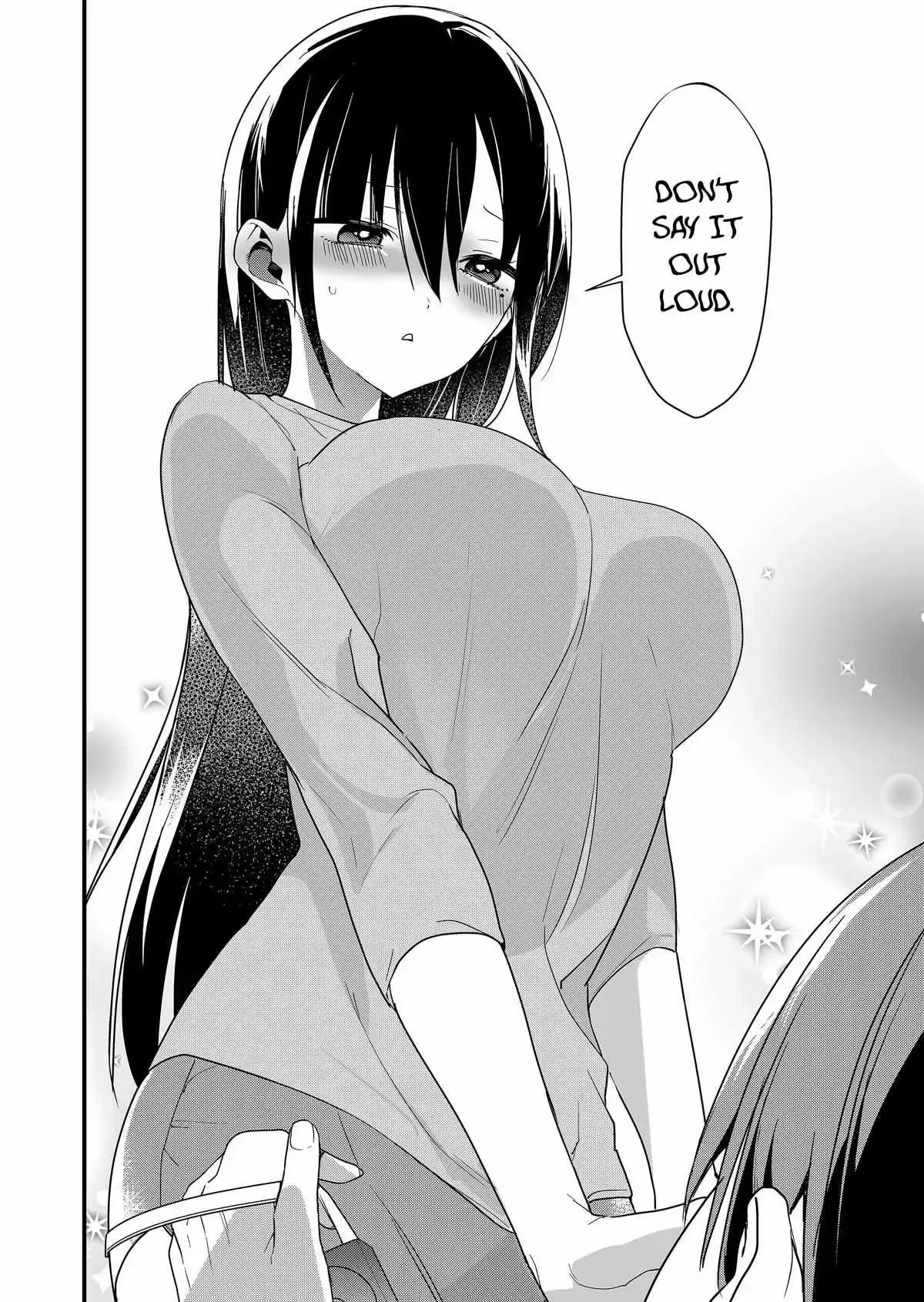 Tokimori-san ga Muboubi desu!! Chapter 69 page 11