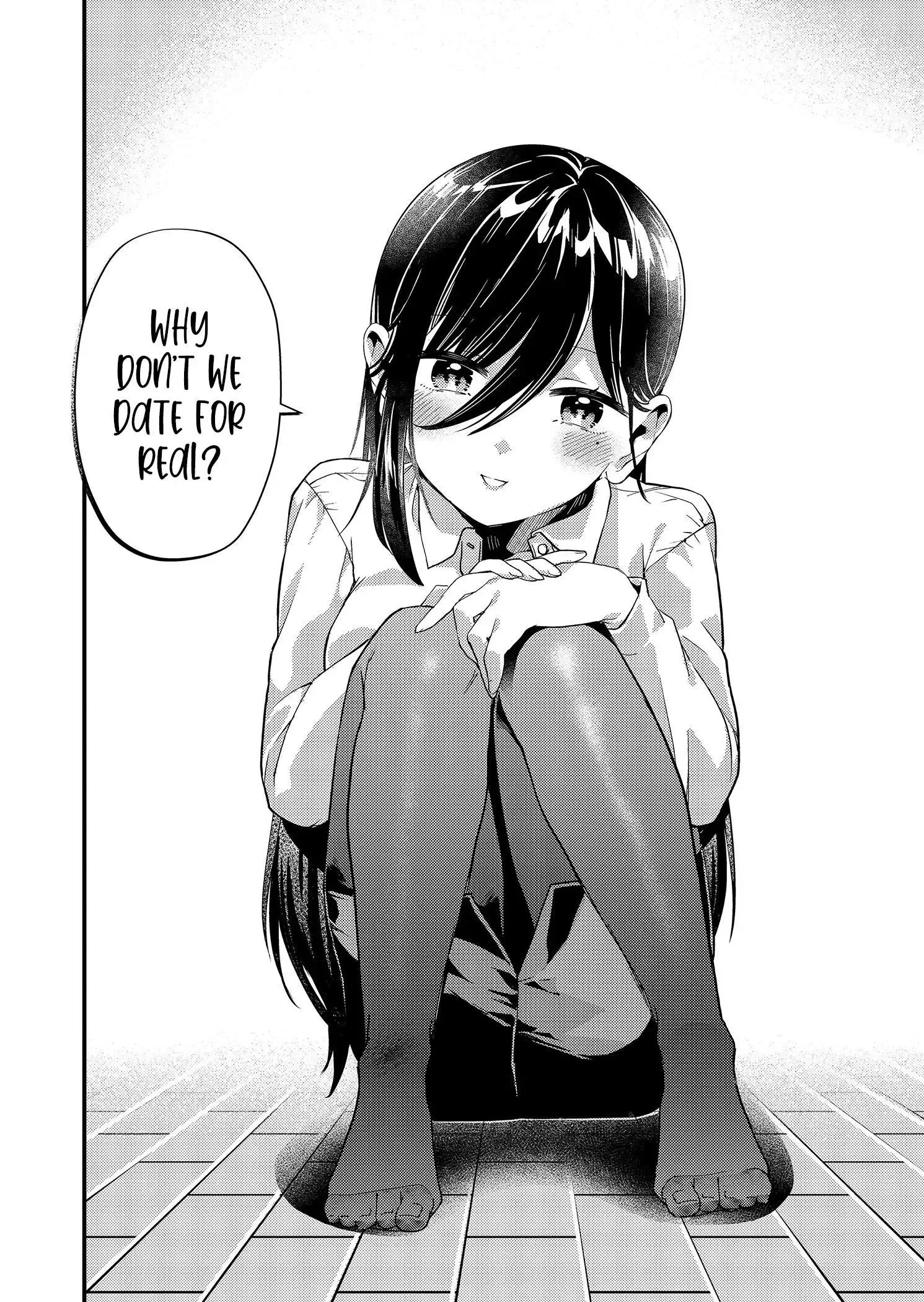 Tokimori-san ga Muboubi desu!! Chapter 7 page 9