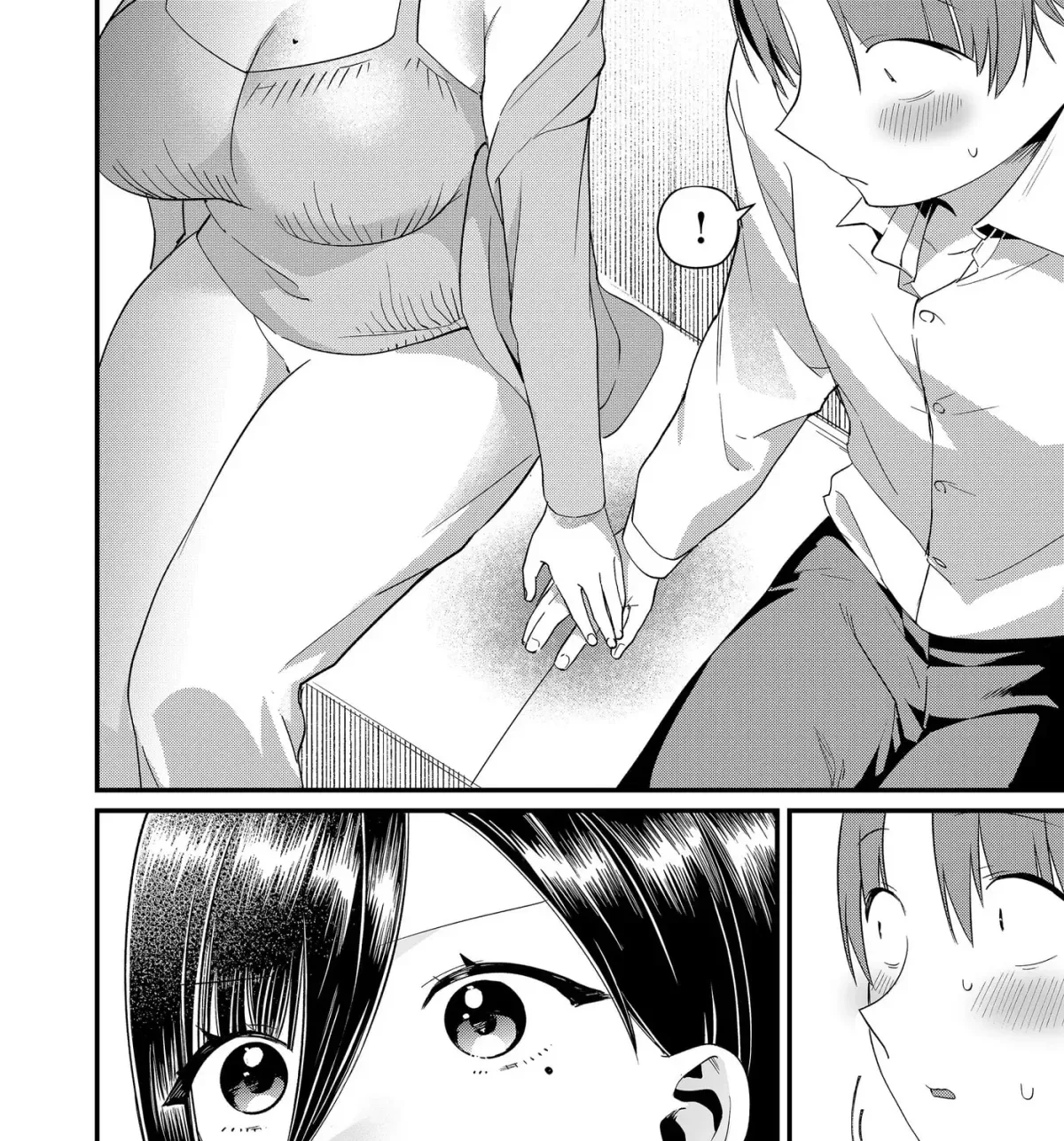 Tokimori-san ga Muboubi desu!! Chapter 89 page 15