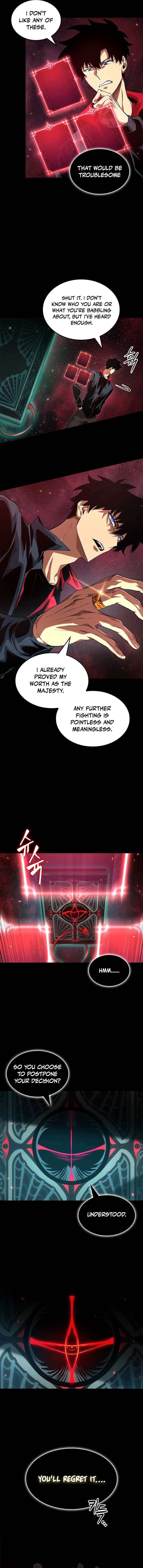 Tomb Raider King:End Line Chapter 0 page 13