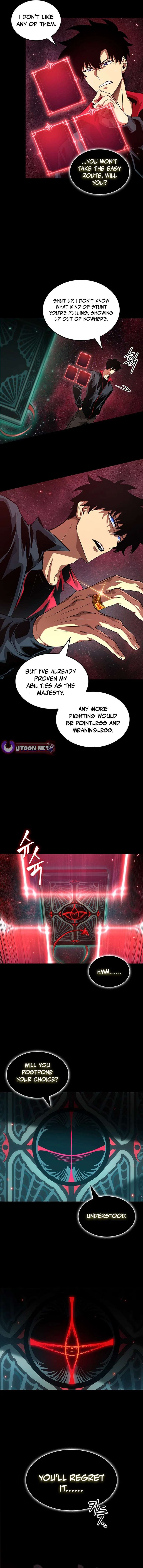 Tomb Raider King:End Line Chapter 1 page 13