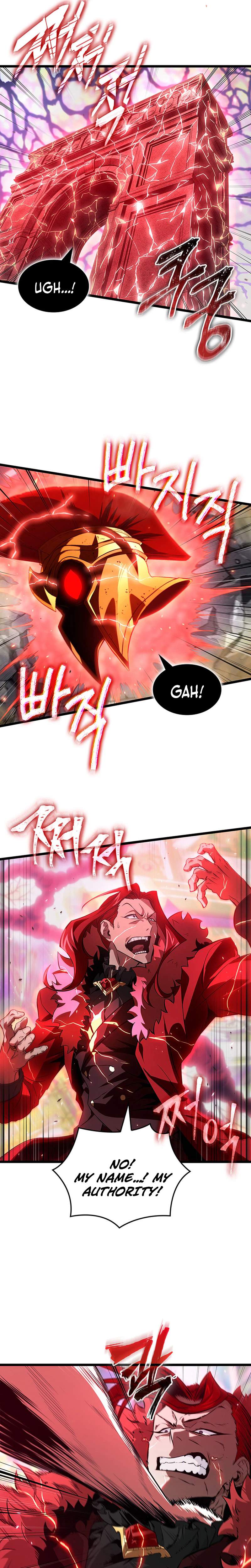 Tomb Raider King:End Line Chapter 10 page 14