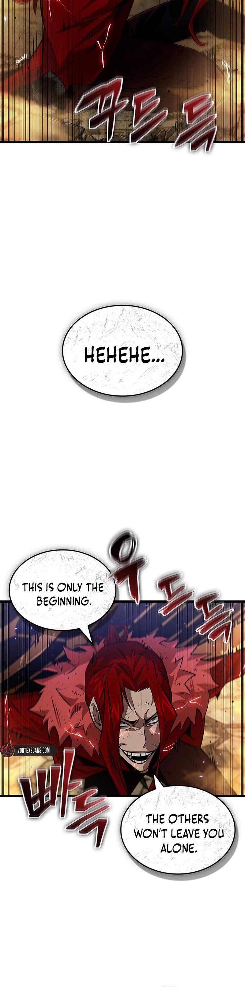 Tomb Raider King:End Line Chapter 10 page 22